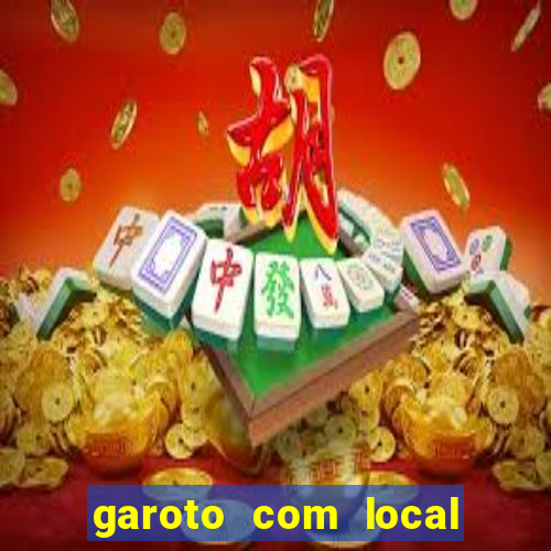 garoto com local porto alegre